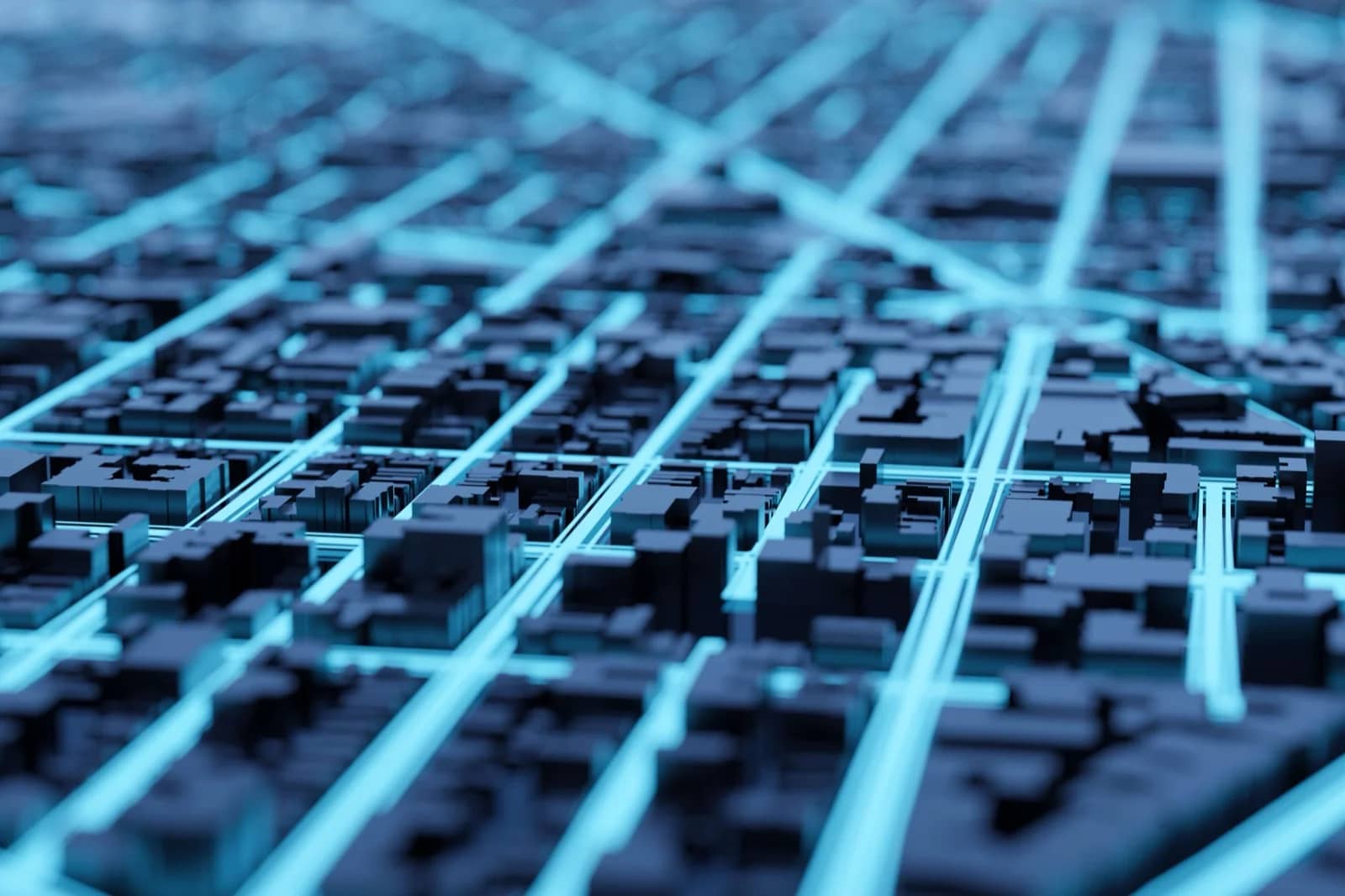 How We Score the Web