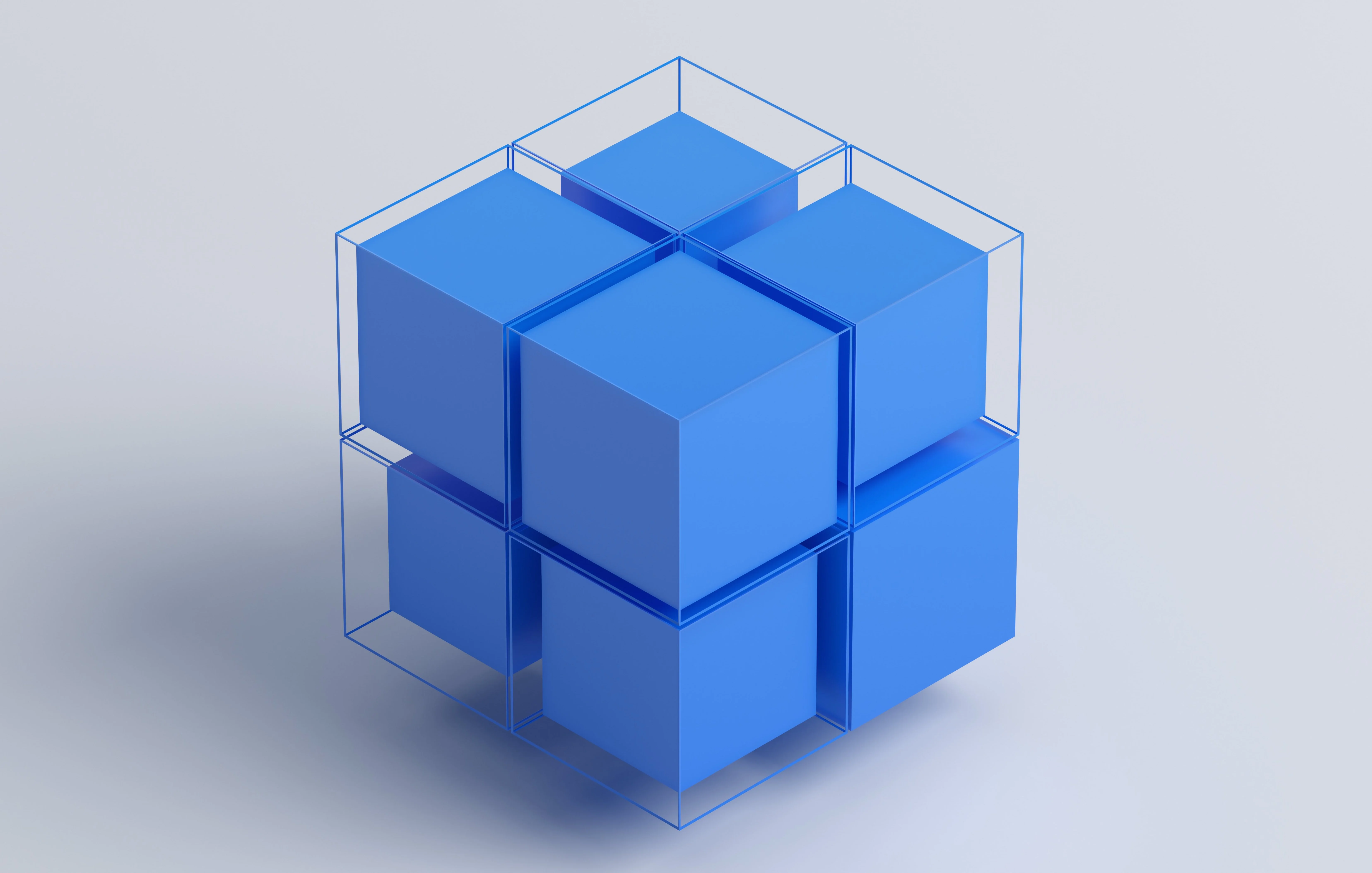 Your Next Customer Is an Agent.